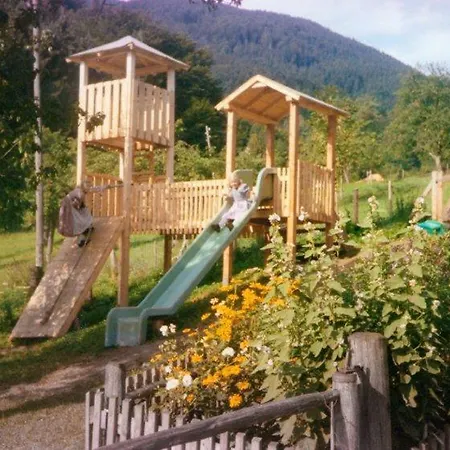 Oberulpointhof Vakantieboerderij Bad Feilnbach