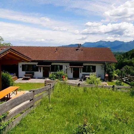 Oberulpointhof Bad Feilnbach