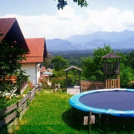 Oberulpointhof Vakantieboerderij *