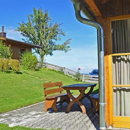 Vakantieboerderij Oberulpointhof *