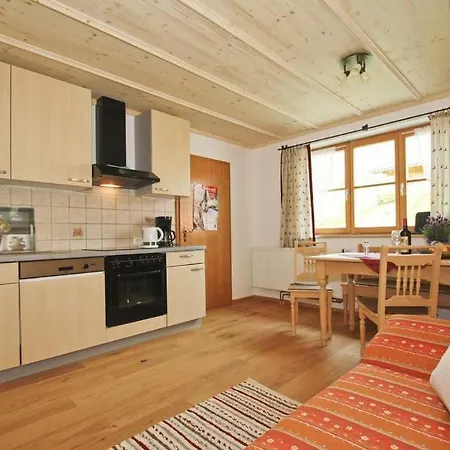 Vakantieboerderij Oberulpointhof *